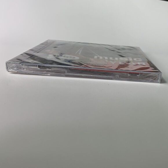 Music of the Year 1959 (CD, 1999) Various Artists 50s Sealed - Picture 6 of 6